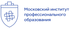Московский Институт Профессионального Образования
