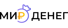 Мир Денег