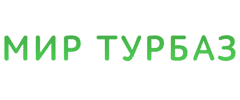 Мир турбаз