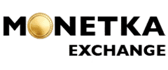 Monetka.exchange