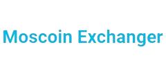 Moscoin Exchanger