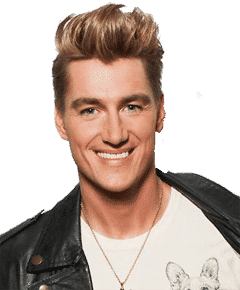 Алексей Воробьев