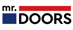 Mr. Doors