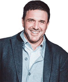 Максим Виторган