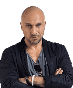 Дмитрий Нагиев