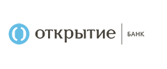 Рефинансирование от банка Открытие
