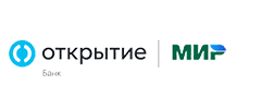 Дебетовая Opencard МИР от банка Открытие