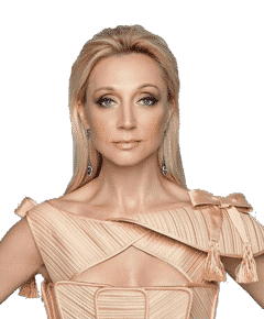 Кристина Орбакайте