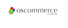 osCommerce