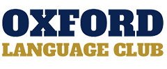 Oxford Language Club