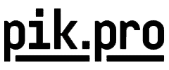 ПИК.ПРО