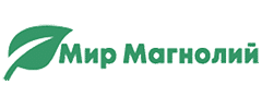 Мир Магнолий