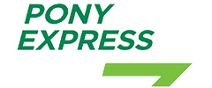 PONY EXPRESS