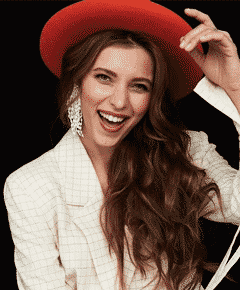 Регина Тодоренко