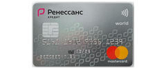 Кредитная карта DRIVE 365
