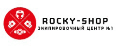 Rocky-shop