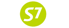 S7 Airlines