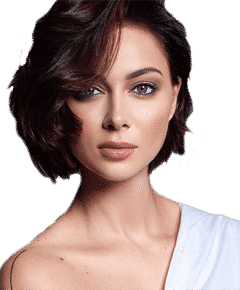 Настасья Самбурская