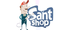 SantShop