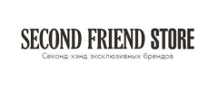 Second Friend Store