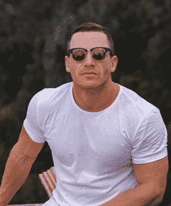 Никита Серов