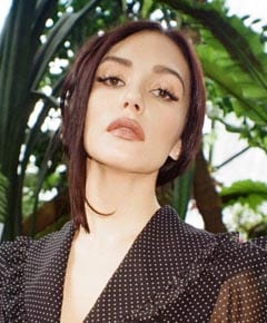 Ольга Серябкина