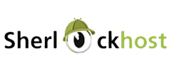 SherlockHost