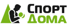 Спорт Дома
