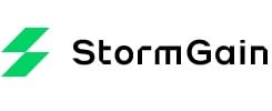 StormGain