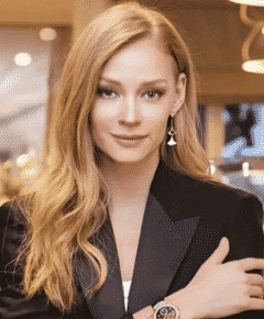 Светлана Ходченкова