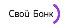 Своя Кредитная карта с кешбэком