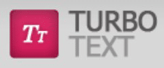 TurboText