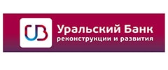 Рефинансирование от банка УБРиР