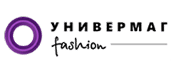 Универмаг Fashion