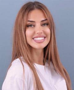 Виктория Боня