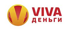 VIVA Деньги