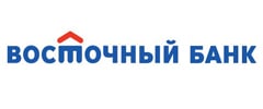 Комфорт от банка Восточный