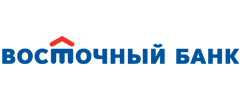 Карта №1 Ultra банка Восточный