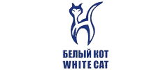 White Cat