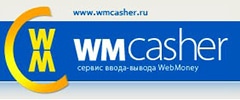 WMcasher