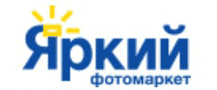 Яркий фотомаркет
