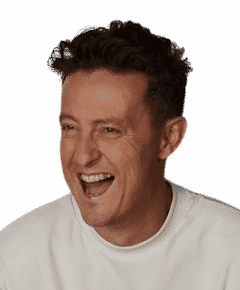 Стас Ярушин